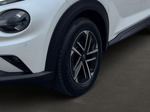 Ansicht 8 - Neuwagen Fahrzeug, Modell Juke der Marke Nissan von Verkäufer Autoforum Häfner GmbH