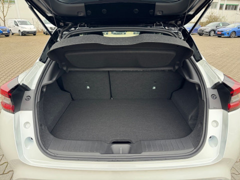 Ansicht 9 - Neuwagen Fahrzeug, Modell Juke der Marke Nissan von Verkäufer Autoforum Häfner GmbH