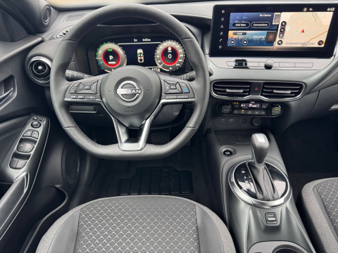 Ansicht 10 - Neuwagen Fahrzeug, Modell Juke der Marke Nissan von Verkäufer Autoforum Häfner GmbH