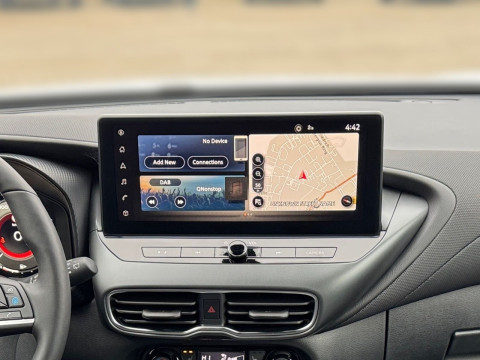 Ansicht 13 - Neuwagen Fahrzeug, Modell Juke der Marke Nissan von Verkäufer Autoforum Häfner GmbH