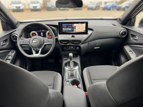 Ansicht 14 - Neuwagen Fahrzeug, Modell Juke der Marke Nissan von Verkäufer Autoforum Häfner GmbH