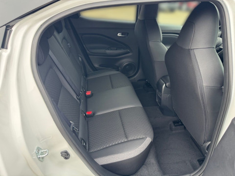 Ansicht 15 - Neuwagen Fahrzeug, Modell Juke der Marke Nissan von Verkäufer Autoforum Häfner GmbH