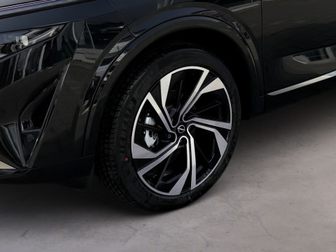 Ansicht 11 - Neuwagen Fahrzeug, Modell Qashqai der Marke Nissan von Verkäufer Autohaus Wild GmbH