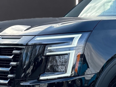 Ansicht 5 - Gebrauchtwagen Fahrzeug, Modell Armada der Marke Nissan von Verkäufer Autohaus Bernd Ivacic GmbH