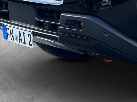 Ansicht 6 - Gebrauchtwagen Fahrzeug, Modell Armada der Marke Nissan von Verkäufer Autohaus Bernd Ivacic GmbH