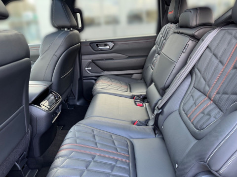 Ansicht 11 - Gebrauchtwagen Fahrzeug, Modell Armada der Marke Nissan von Verkäufer Autohaus Bernd Ivacic GmbH