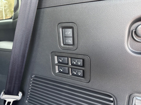 Ansicht 14 - Gebrauchtwagen Fahrzeug, Modell Armada der Marke Nissan von Verkäufer Autohaus Bernd Ivacic GmbH