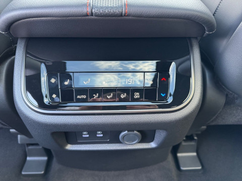 Ansicht 16 - Gebrauchtwagen Fahrzeug, Modell Armada der Marke Nissan von Verkäufer Autohaus Bernd Ivacic GmbH