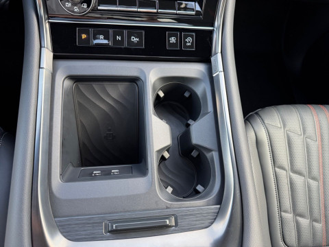 Ansicht 17 - Gebrauchtwagen Fahrzeug, Modell Armada der Marke Nissan von Verkäufer Autohaus Bernd Ivacic GmbH