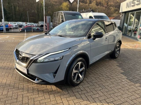 Ansicht 4 - Gebrauchtwagen Fahrzeug, Modell Qashqai der Marke Nissan von Verkäufer Autohaus Möller GmbH in Herdecke