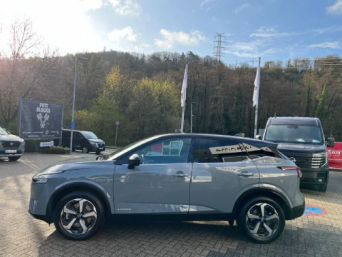 Ansicht 5 - Gebrauchtwagen Fahrzeug, Modell Qashqai der Marke Nissan von Verkäufer Autohaus Möller GmbH in Herdecke