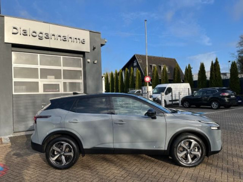 Ansicht 9 - Gebrauchtwagen Fahrzeug, Modell Qashqai der Marke Nissan von Verkäufer Autohaus Möller GmbH in Herdecke