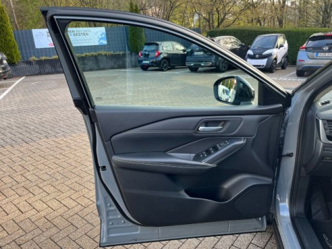 Ansicht 12 - Gebrauchtwagen Fahrzeug, Modell Qashqai der Marke Nissan von Verkäufer Autohaus Möller GmbH in Herdecke