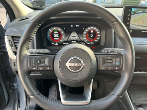 Ansicht 13 - Gebrauchtwagen Fahrzeug, Modell Qashqai der Marke Nissan von Verkäufer Autohaus Möller GmbH in Herdecke