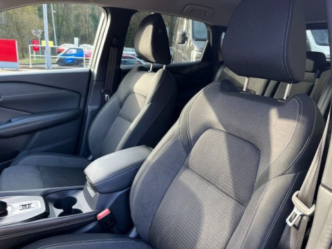 Ansicht 15 - Gebrauchtwagen Fahrzeug, Modell Qashqai der Marke Nissan von Verkäufer Autohaus Möller GmbH in Herdecke