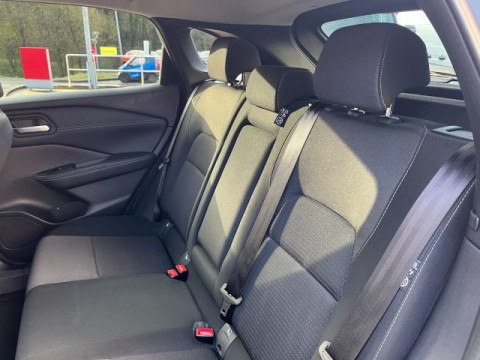 Ansicht 16 - Gebrauchtwagen Fahrzeug, Modell Qashqai der Marke Nissan von Verkäufer Autohaus Möller GmbH in Herdecke