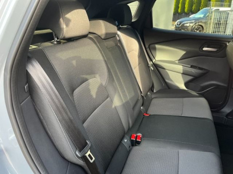 Ansicht 18 - Gebrauchtwagen Fahrzeug, Modell Qashqai der Marke Nissan von Verkäufer Autohaus Möller GmbH in Herdecke