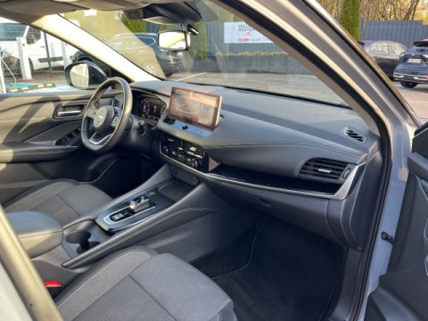 Ansicht 19 - Gebrauchtwagen Fahrzeug, Modell Qashqai der Marke Nissan von Verkäufer Autohaus Möller GmbH in Herdecke