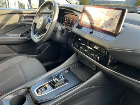 Ansicht 20 - Gebrauchtwagen Fahrzeug, Modell Qashqai der Marke Nissan von Verkäufer Autohaus Möller GmbH in Herdecke