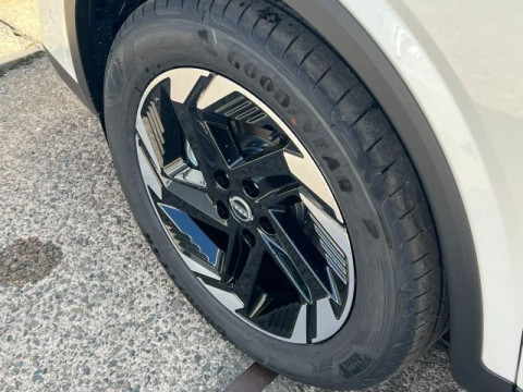 Ansicht 8 - Neuwagen Fahrzeug, Modell Qashqai der Marke Nissan von Verkäufer Auto Treff Oranke GmbH