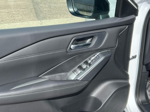 Ansicht 9 - Neuwagen Fahrzeug, Modell Qashqai der Marke Nissan von Verkäufer Auto Treff Oranke GmbH