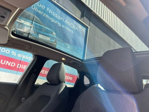 Ansicht 11 - Neuwagen Fahrzeug, Modell Qashqai der Marke Nissan von Verkäufer Auto Treff Oranke GmbH