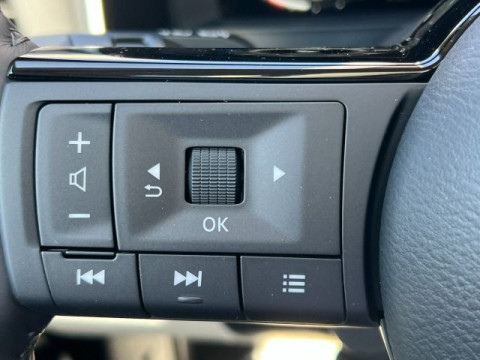 Ansicht 13 - Neuwagen Fahrzeug, Modell Qashqai der Marke Nissan von Verkäufer Auto Treff Oranke GmbH