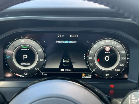 Ansicht 15 - Neuwagen Fahrzeug, Modell Qashqai der Marke Nissan von Verkäufer Auto Treff Oranke GmbH