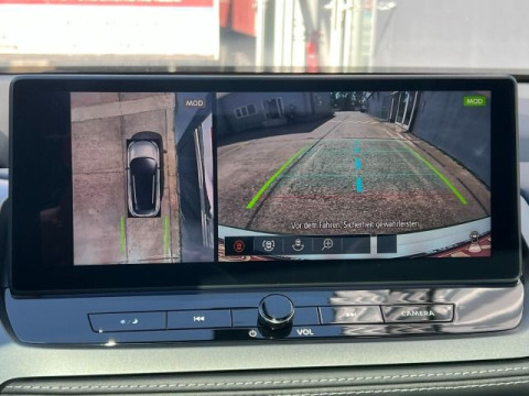 Ansicht 18 - Neuwagen Fahrzeug, Modell Qashqai der Marke Nissan von Verkäufer Auto Treff Oranke GmbH