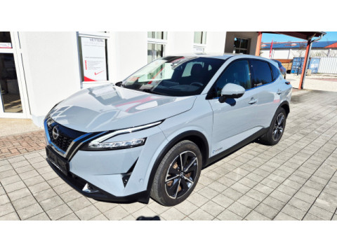 Ansicht 2 - Gebrauchtwagen Fahrzeug, Modell Qashqai der Marke Nissan von Verkäufer Autohaus Vetterl e.K.- Inhaber Christian Forster