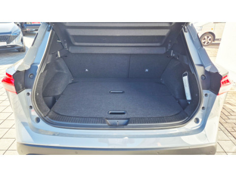 Ansicht 5 - Gebrauchtwagen Fahrzeug, Modell Qashqai der Marke Nissan von Verkäufer Autohaus Vetterl e.K.- Inhaber Christian Forster