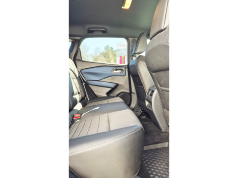 Ansicht 7 - Gebrauchtwagen Fahrzeug, Modell Qashqai der Marke Nissan von Verkäufer Autohaus Vetterl e.K.- Inhaber Christian Forster