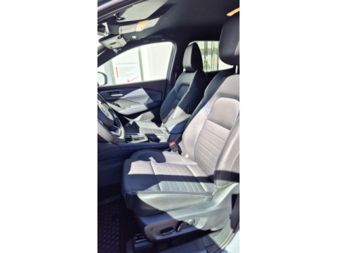 Ansicht 12 - Gebrauchtwagen Fahrzeug, Modell Qashqai der Marke Nissan von Verkäufer Autohaus Vetterl e.K.- Inhaber Christian Forster