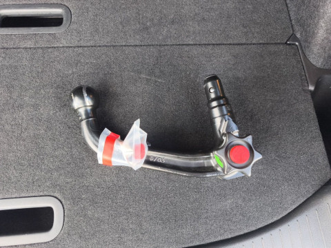 Ansicht 10 - Gebrauchtwagen Fahrzeug, Modell Qashqai der Marke Nissan von Verkäufer Autozentrum Walter GmbH & Co. KG