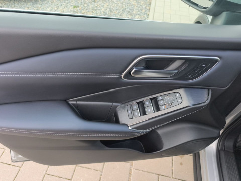 Ansicht 12 - Gebrauchtwagen Fahrzeug, Modell Qashqai der Marke Nissan von Verkäufer Autozentrum Walter GmbH & Co. KG