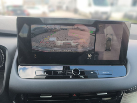 Ansicht 14 - Gebrauchtwagen Fahrzeug, Modell Qashqai der Marke Nissan von Verkäufer Autozentrum Walter GmbH & Co. KG