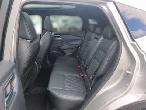 Ansicht 16 - Gebrauchtwagen Fahrzeug, Modell Qashqai der Marke Nissan von Verkäufer Autozentrum Walter GmbH & Co. KG