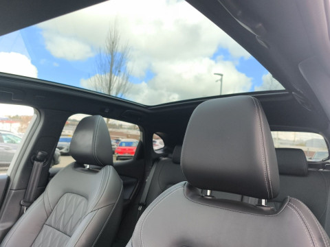 Ansicht 17 - Gebrauchtwagen Fahrzeug, Modell Qashqai der Marke Nissan von Verkäufer Autozentrum Walter GmbH & Co. KG