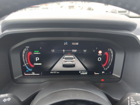 Ansicht 18 - Gebrauchtwagen Fahrzeug, Modell Qashqai der Marke Nissan von Verkäufer Autozentrum Walter GmbH & Co. KG