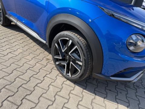 Ansicht 6 - Neuwagen Fahrzeug, Modell Juke der Marke Nissan von Verkäufer Auto Knerr GmbH