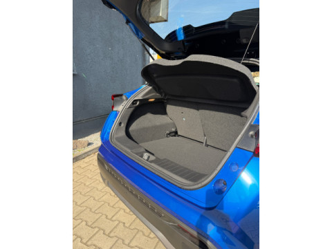 Ansicht 10 - Neuwagen Fahrzeug, Modell Juke der Marke Nissan von Verkäufer Auto Knerr GmbH