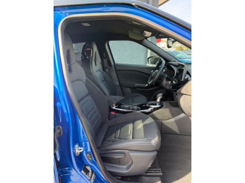 Ansicht 15 - Neuwagen Fahrzeug, Modell Juke der Marke Nissan von Verkäufer Auto Knerr GmbH