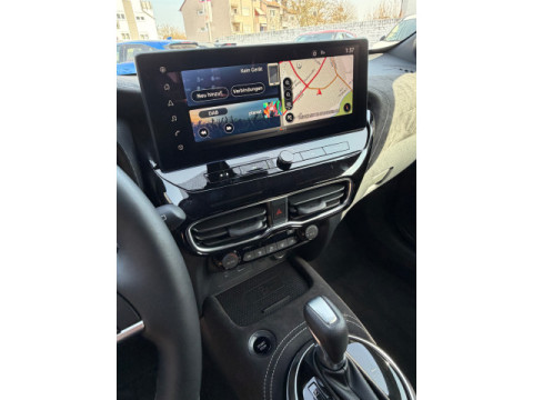 Ansicht 21 - Neuwagen Fahrzeug, Modell Juke der Marke Nissan von Verkäufer Auto Knerr GmbH