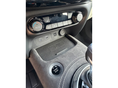 Ansicht 22 - Neuwagen Fahrzeug, Modell Juke der Marke Nissan von Verkäufer Auto Knerr GmbH