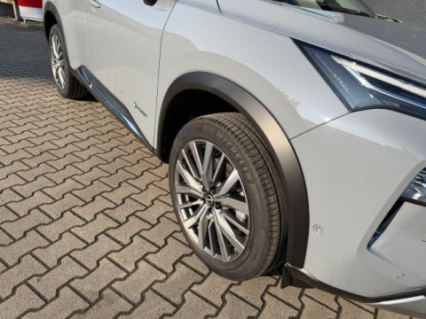 Ansicht 6 - Neuwagen Fahrzeug, Modell X-Trail der Marke Nissan von Verkäufer Auto Knerr GmbH