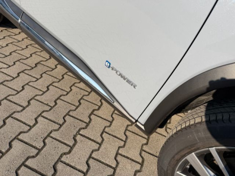 Ansicht 7 - Neuwagen Fahrzeug, Modell X-Trail der Marke Nissan von Verkäufer Auto Knerr GmbH