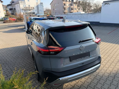 Ansicht 10 - Neuwagen Fahrzeug, Modell X-Trail der Marke Nissan von Verkäufer Auto Knerr GmbH