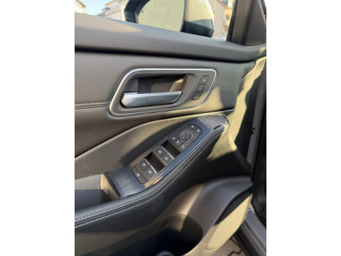 Ansicht 11 - Neuwagen Fahrzeug, Modell X-Trail der Marke Nissan von Verkäufer Auto Knerr GmbH