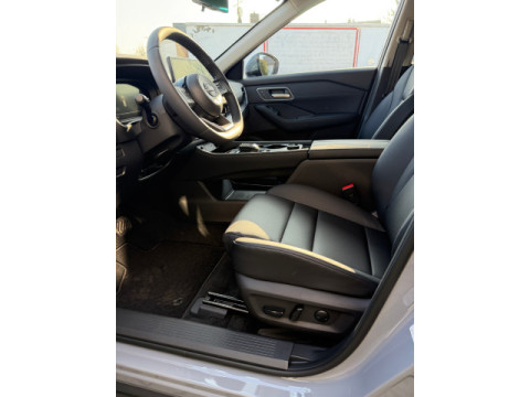 Ansicht 12 - Neuwagen Fahrzeug, Modell X-Trail der Marke Nissan von Verkäufer Auto Knerr GmbH