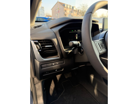 Ansicht 14 - Neuwagen Fahrzeug, Modell X-Trail der Marke Nissan von Verkäufer Auto Knerr GmbH